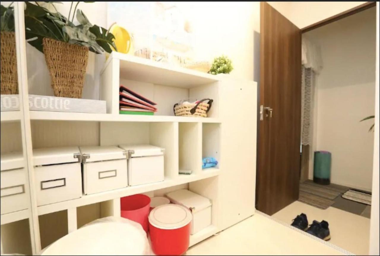 Appartement Kamiya Tk Building 201 à Tōkyō Extérieur photo