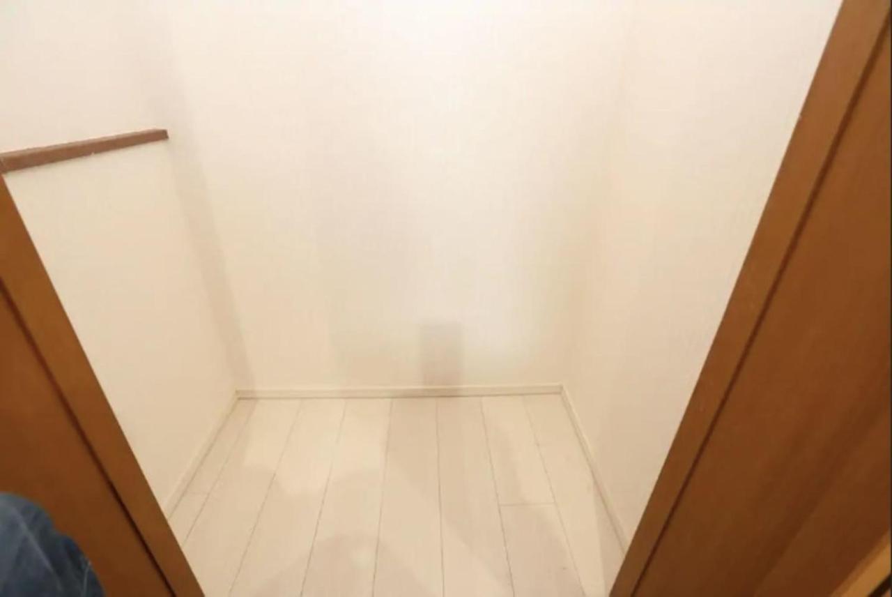 Appartement Kamiya Tk Building 201 à Tōkyō Extérieur photo