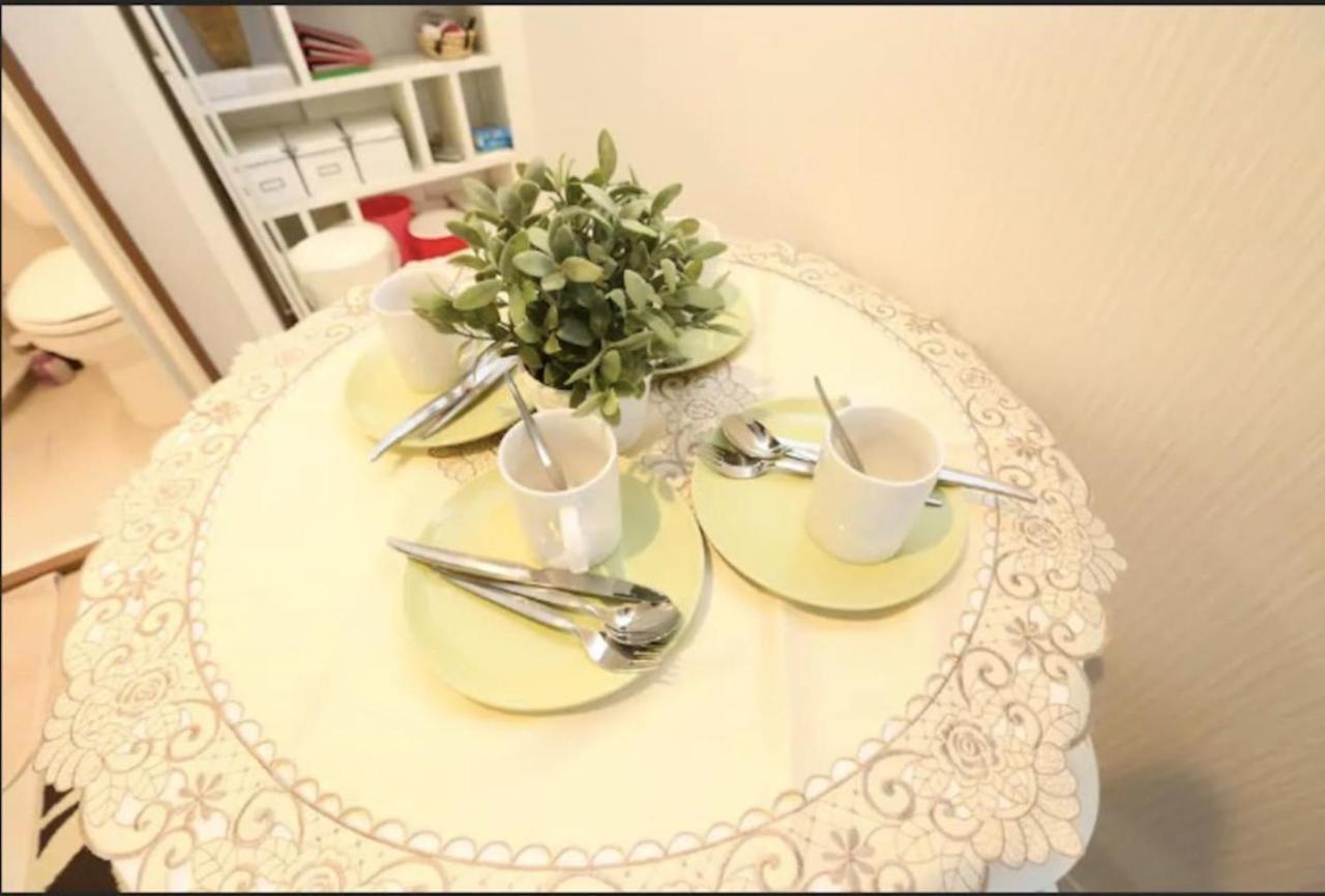 Appartement Kamiya Tk Building 201 à Tōkyō Extérieur photo